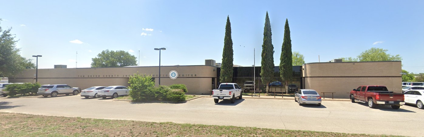 Photos Tom Green County Juvenile Detention Center 1